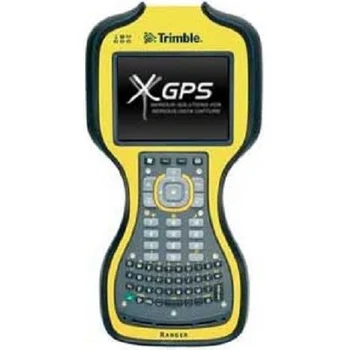 Trimble Ranger 3XC PDA